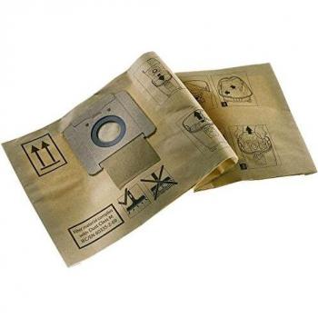 Protool 5x Saco Filtro Vcp 320