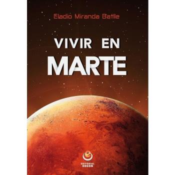 Vivir en Marte