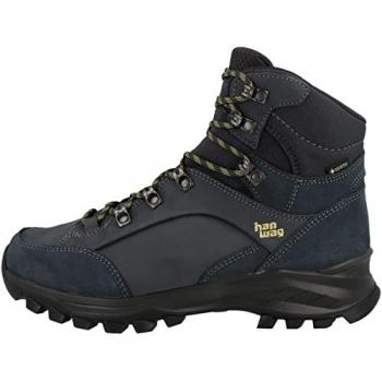 Hanwag Banks GTX Herren Outdoor-Schuhe