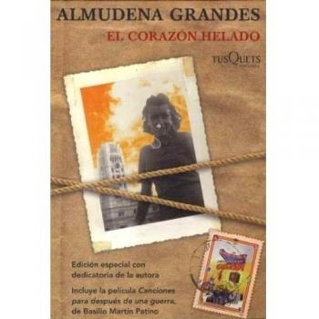 El Corazón Helado (Andanzas, Band 625)