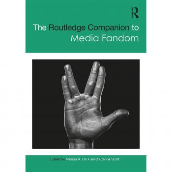 Vitalsource Technologies, Inc. Routledge Companion To Media Fandom