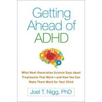 Getting Ahead of ADHD