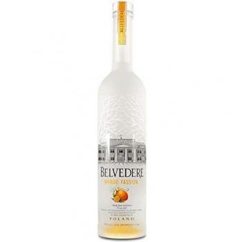 Belvedere Mango Passion Premium Vodka 1,0L