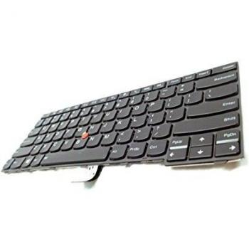 CS13T Black & White Gaming Keyboard – Lenovo – FRU04X0168