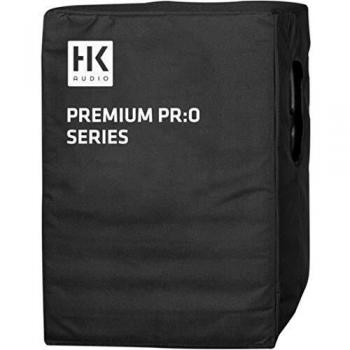 Housse de protection PRO15X(A) – Collection Premium