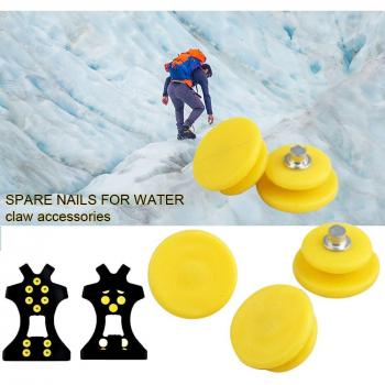 100pcs Winter Climbing Cleats