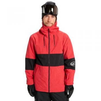 Veste Quiksilver High In The Hood S