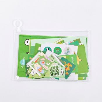 VanYi Planificador Kawaii – 62 Unidades