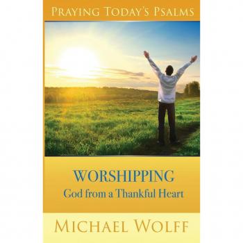 Praying Today's Psalms