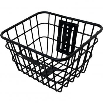 Remplacement Panier Vélo Haute Durabilité