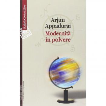 Modernità in polvere