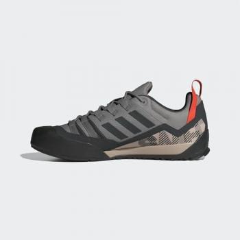 Adidas Terrex Swift Solo 2.0 Unisex Hiking Shoes