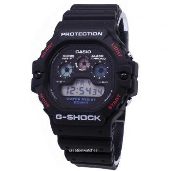 Montre Homme Casio G-Shock DW-5900-1DR