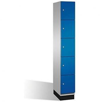 C+P 488110 Cambiarmadietto con Porte