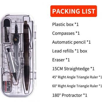 M&G Math Drawing Tools for Students