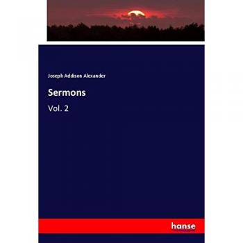 Sermons: Vol. 2