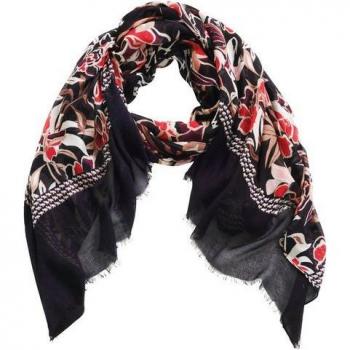 Betty Barclay Floral Basic-Schal