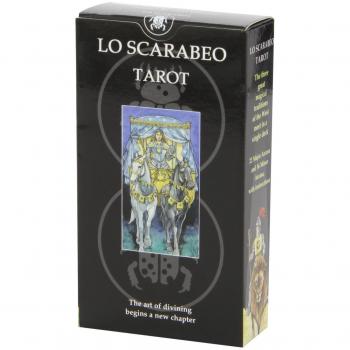 Loscarabeo Tarot
