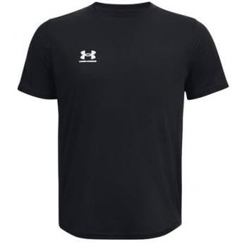 Maglia Funzionale Challenger SS per Bambini – UA
