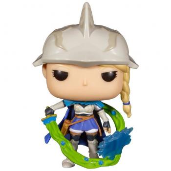 CHARLOTTE / BLACK CLOVER / FIGURINE FUNKO POP / ÉDITION SPÉCIALE EXCLUSIVE / GITD