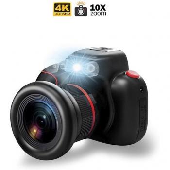 BambinoCam 48MP 4K D6 Pro
