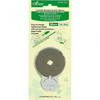 Clover Premium Rotary Blade Refill Set