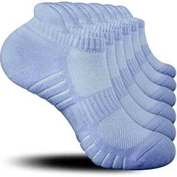 Anti-Blisters Gym Socks from Tmani