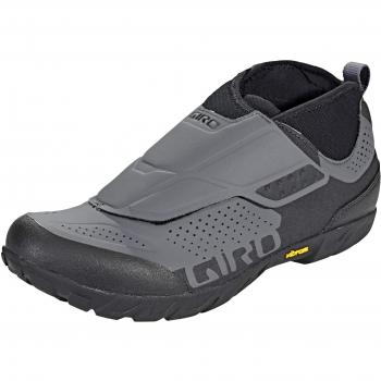 Giro Terraduro Mid MTB, Chaussures de VTT Homme, Multicolore