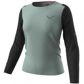 Dynafit Damen Funktionsoberteil Transalper L