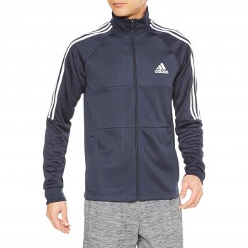 Sereno Cut IZA36 Navy Slim Joggingvest – Adidas Man