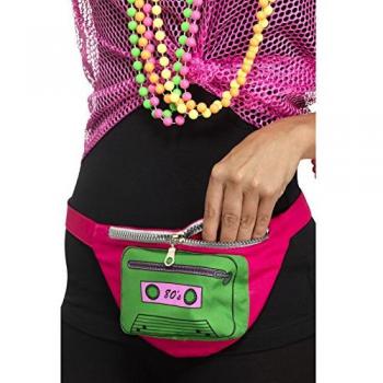 Electric Pulse Waist Bag