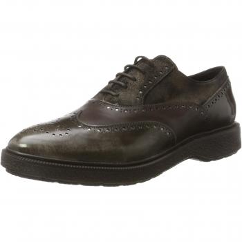 Bluchers Mujer Geox D Prestyn
