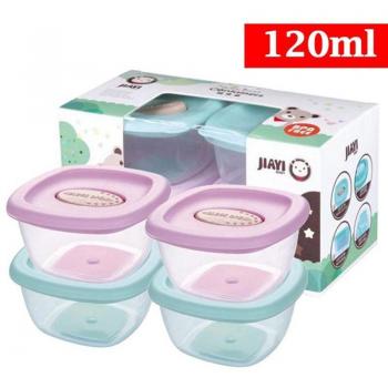 Kit Alimentación Portátil: Leche en Polvo y Snacks Saludables