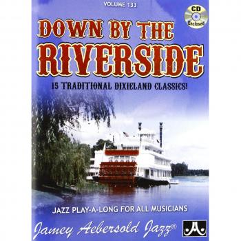 133 Down By The Riverside +Cd