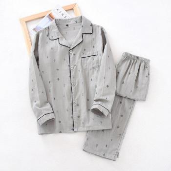 Pijamas finos para dormir en casa