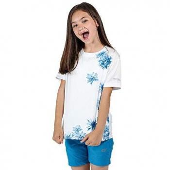 T-Shirt Junior Léger et Respirant Alvarado V Mixte Enfant