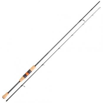 Canne Truite Daiwa Silver Creek 662 ULFS Ultra Light Fishing Speeds
