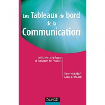 Les tableaux de bord de la communication
