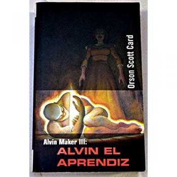 Alvin el aprendiz alvin maker III: La batalla final de los talentos