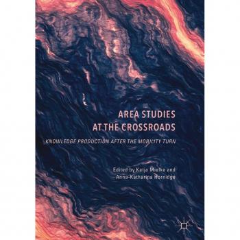 Area Studies at the Crossroads