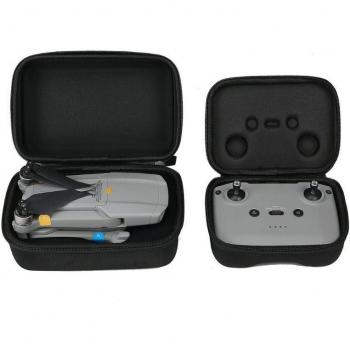 EVA Hard Shell Drone Remote Control Case for Mavic Air 2
