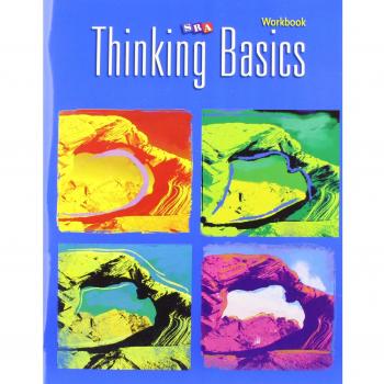 Corrective Reading Comprehension Level A, Workbook