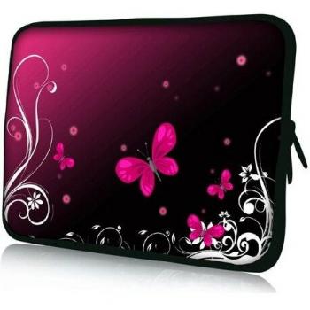 Pedea Notebook Tasche Design für 10,1 Zoll