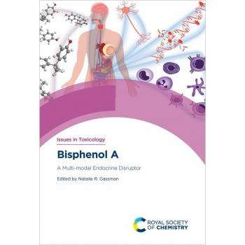 Vitalsource Technologies, Inc. Bisphenol A