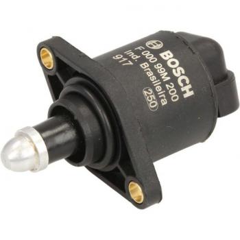 Bosch F 000 99M 200 Idle Air Control Valve