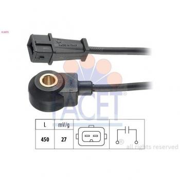 High-Precision EPS Knock Sensor 1.957.075
