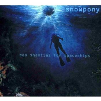 Sea Shanties for Spaceships