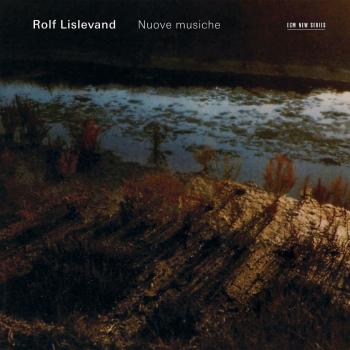 Rolf Lislevand-Nuove Musiche