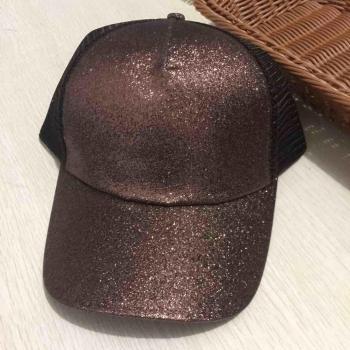 Solid Simple Style Baseball Caps