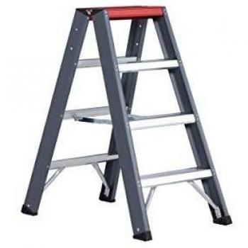 Altrex FALCO FDO Échelle en aluminium accessible des deux côtés 2 x 4